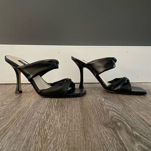 Nine West slide sandal
